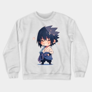 sasuke Crewneck Sweatshirt